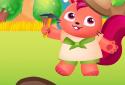 Dinosaur Park - Kids dino game screenshot 1