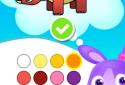 Dinosaur Park - Kids dino game screenshot 3