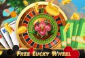 Emerland Solitaire 2 Card Game screenshot 4