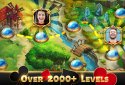 Emerland Solitaire 2 Card Game screenshot 5