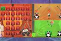 Feed the Panda: Rope Puzzle screenshot 10