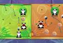 Feed the Panda: Rope Puzzle screenshot 2