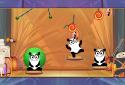 Feed the Panda: Rope Puzzle screenshot 3