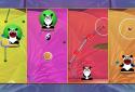 Feed the Panda: Rope Puzzle screenshot 4