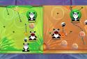 Feed the Panda: Rope Puzzle screenshot 7