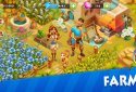 Nile Valley: Farm Adventure screenshot 2