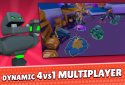 Monster Land: Survival Escape screenshot 8