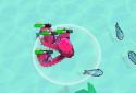 Octopus Feast screenshot 2