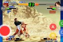 KOF 2000 ACA NEOGEO screenshot 5