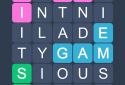 Word Search - Evolution Puzzle screenshot 1