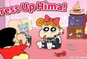 Crayon shin-chan Little Helper screenshot 2
