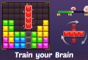 Block Puzzle Legend screenshot 3