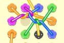 Tangled Line 3D: Knot Twisted screenshot 2
