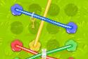 Tangled Line 3D: Knot Twisted screenshot 3