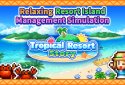 Tropical Resort Story screenshot 3