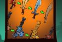 Weapon Master:Backpack War screenshot 4