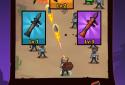 Weapon Master:Backpack War screenshot 5