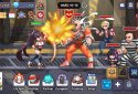 Isekai Fighting Girls:Idle RPG screenshot 7