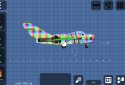Flight Build Sandbox Simulator screenshot 1