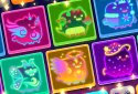 Cats Link - Puzzle Defense screenshot 4