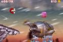 Dare the Monkey: Go Bananas! screenshot 4