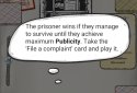 Prisoner - Warden screenshot 3