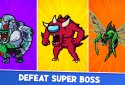 Impostor vs Zombie 2: Doomsday screenshot 4