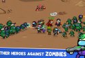 Impostor vs Zombie 2: Doomsday screenshot 8