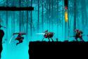 Kaz Warrior 3 - Shinobi Legend screenshot 2