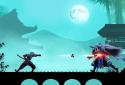 Kaz Warrior 3 - Shinobi Legend screenshot 4