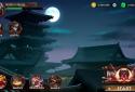 Kaz Warrior 3 - Shinobi Legend screenshot 6