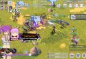 Idle Dragon Princess : AFK RPG screenshot 3