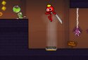 Red Stick Boy: Adventure Game screenshot 5