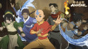 Avatar: Realms Collide screenshot 1