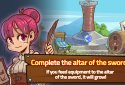 King Smith : Forgemaster Quest screenshot 3