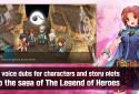 The Legend of Heroes : Gagharv screenshot 10