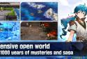 The Legend of Heroes : Gagharv screenshot 11