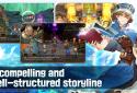 The Legend of Heroes : Gagharv screenshot 2