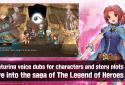 The Legend of Heroes : Gagharv screenshot 4