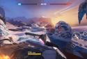 Sky Combat 2: Air Combat PvP screenshot 2