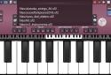 Arranger Keyboard screenshot 7