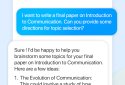 Cici - Your AI assistant screenshot 3