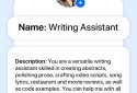 Cici - Your AI assistant screenshot 4