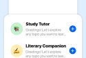 Cici - Your AI assistant screenshot 6