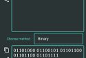 Text Converter Encoder Decoder screenshot 1