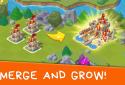 Castle Craft: Merge Quest screenshot 1
