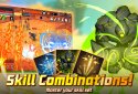 Alchemist Idle RPG screenshot 2