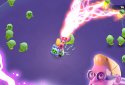 Ghost Invasion: Idle Hunter screenshot 1