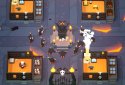 Idle Cult Empire - Evil Tycoon screenshot 1