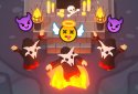 Idle Cult Empire - Evil Tycoon screenshot 2